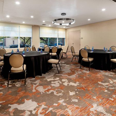 Tucson Marriott University Park Exterior photo