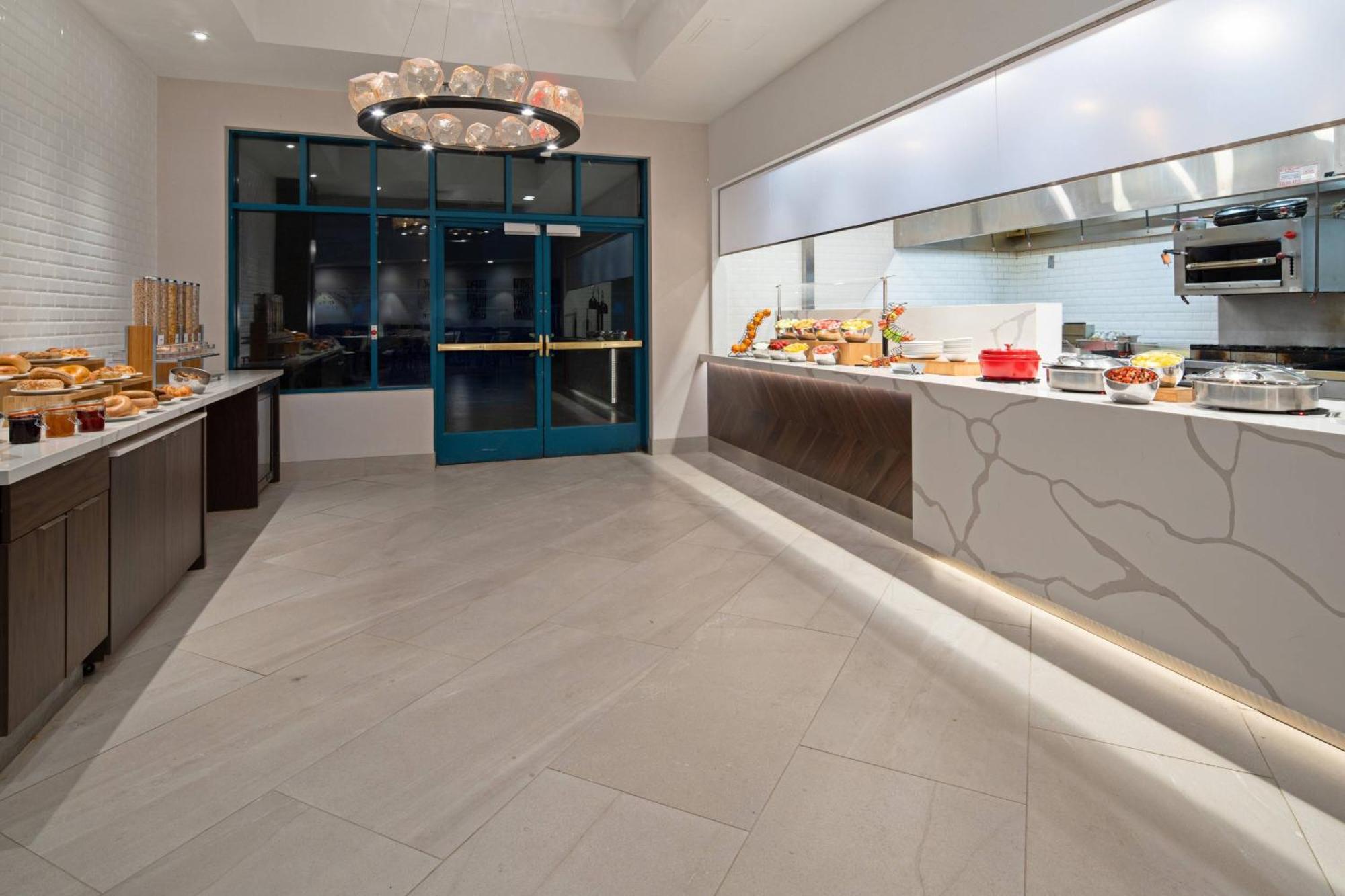 Tucson Marriott University Park Exterior photo